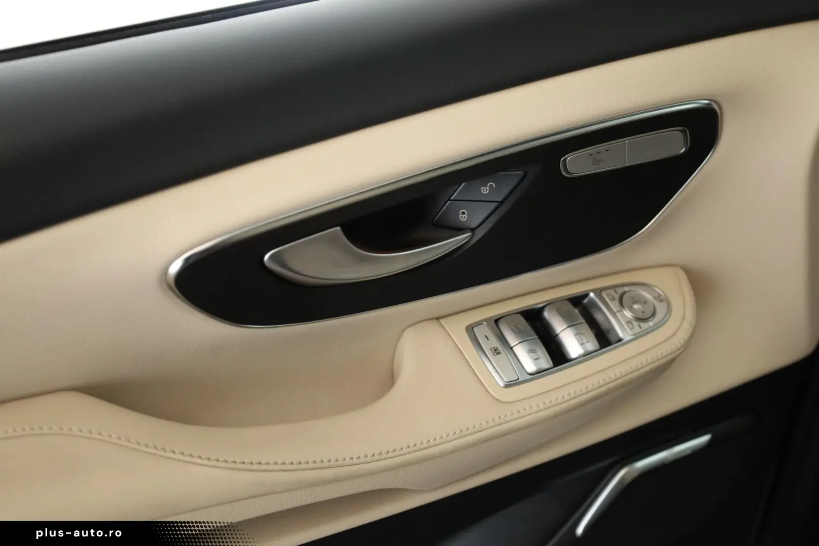 MERCEDES-BENZ V 300 d 4M lang Avantgarde AMG