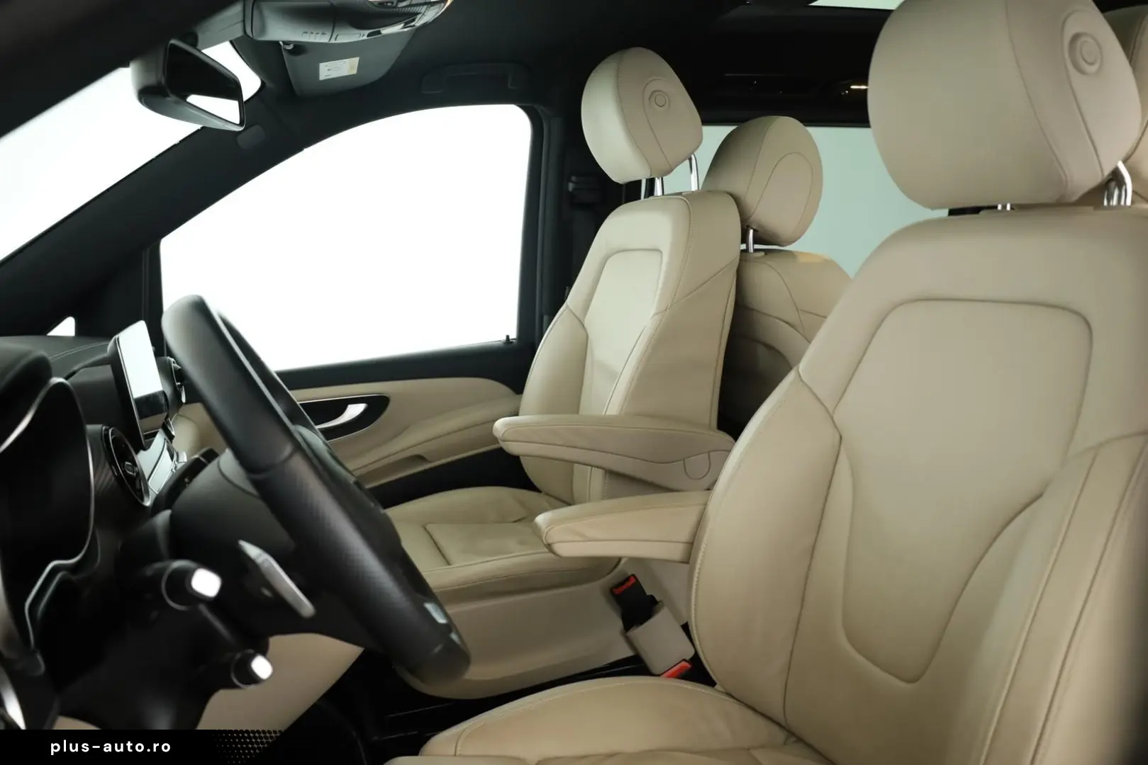 MERCEDES-BENZ V 300 d 4M lang Avantgarde AMG