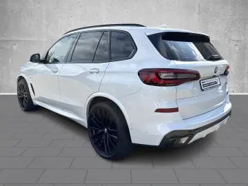 BMW X5 XDRIVE45E Sportpaket HUD Luftfederung AD Nive
