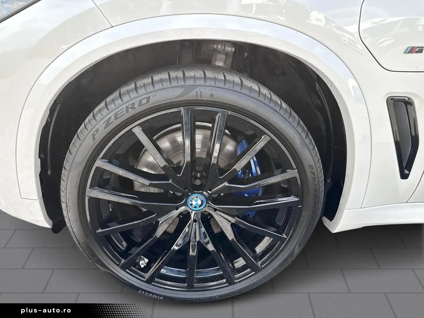 BMW X5 XDRIVE45E Sportpaket HUD Luftfederung AD Nive