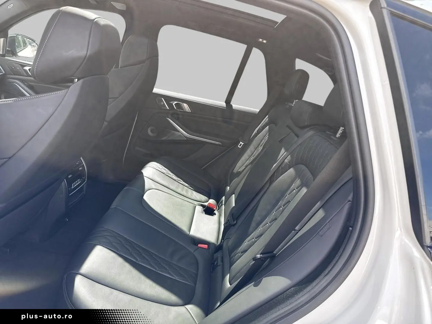 BMW X5 XDRIVE45E Sportpaket HUD Luftfederung AD Nive