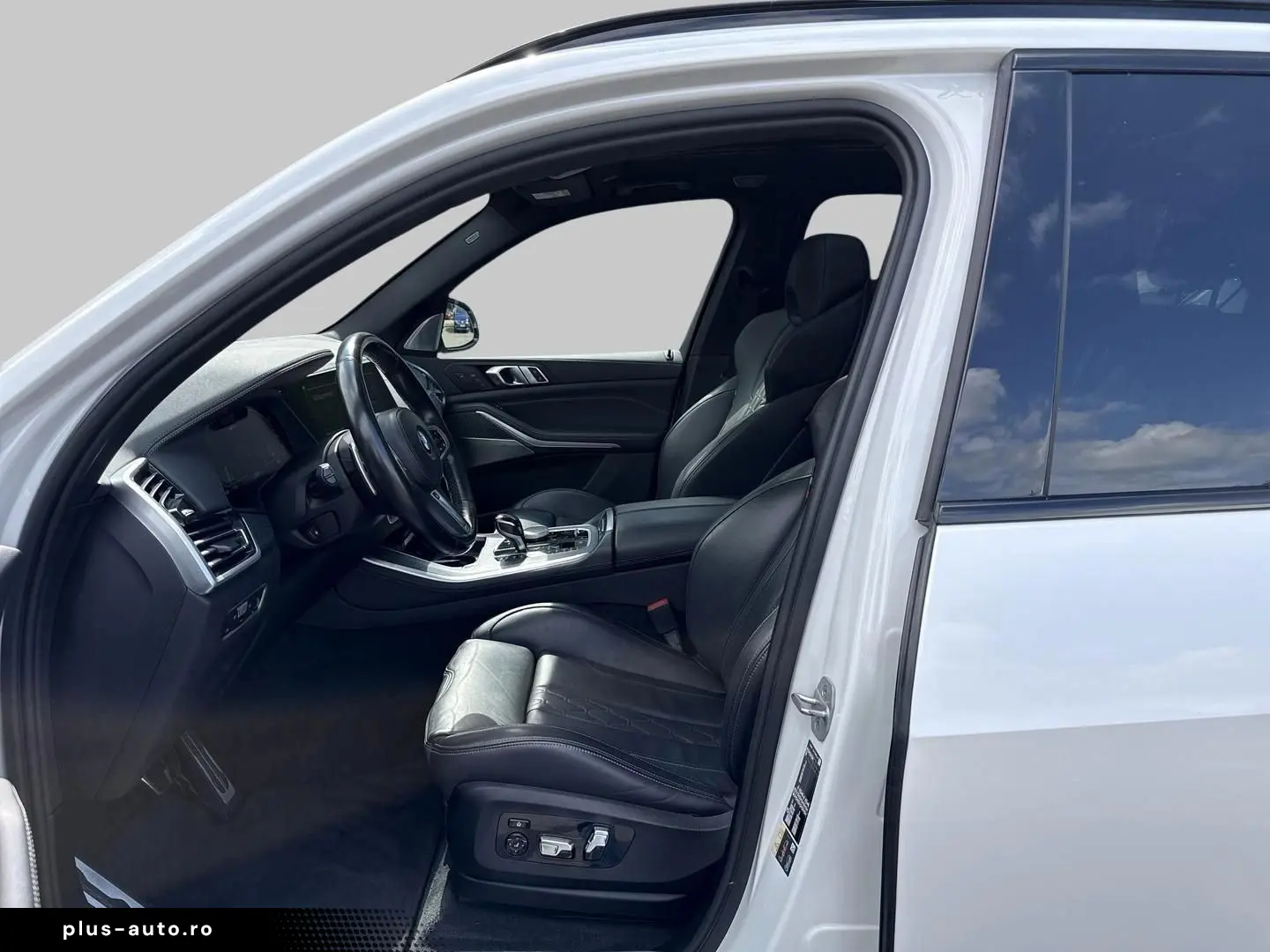 BMW X5 XDRIVE45E Sportpaket HUD Luftfederung AD Nive
