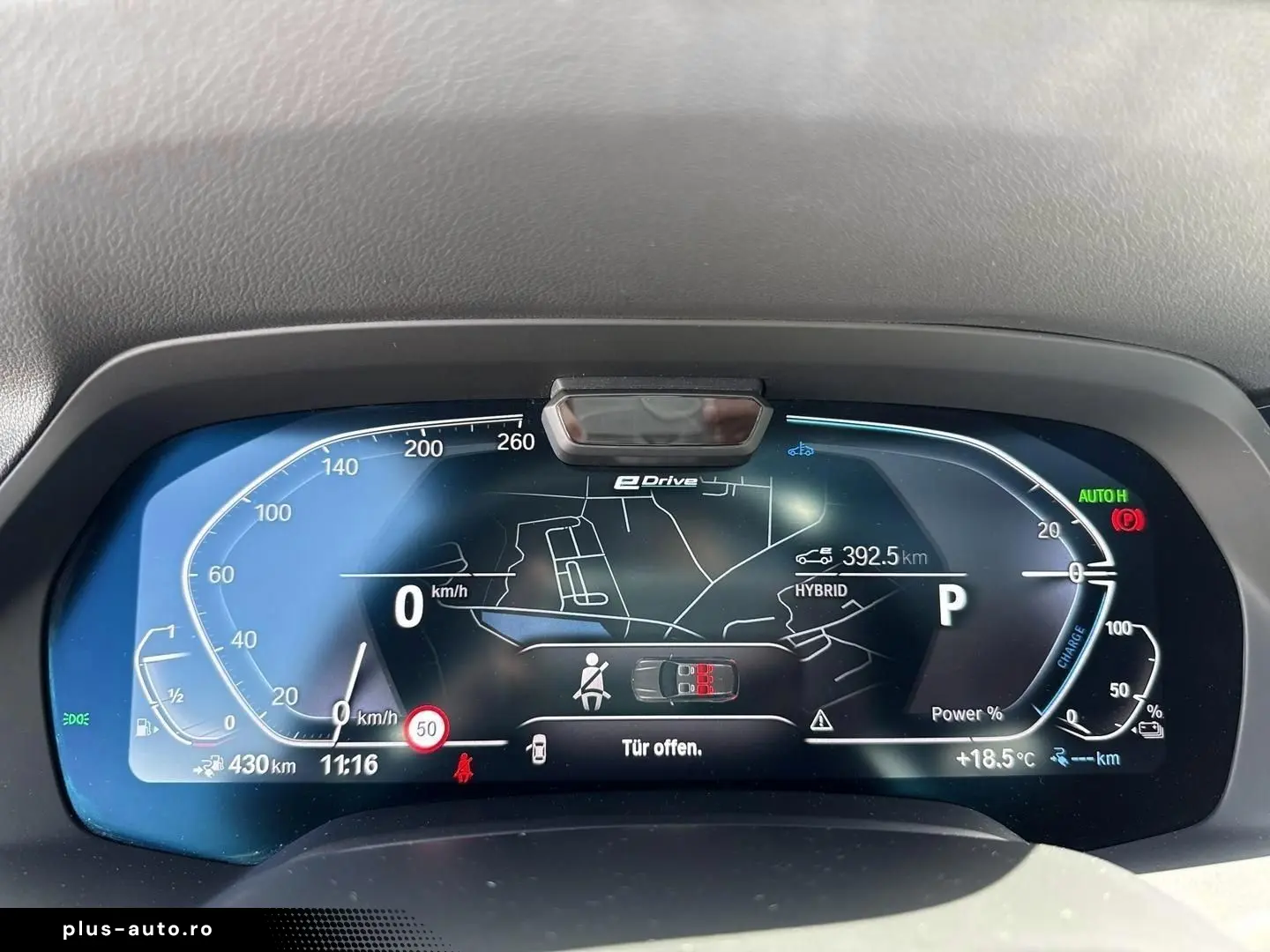 BMW X5 XDRIVE45E Sportpaket HUD Luftfederung AD Nive