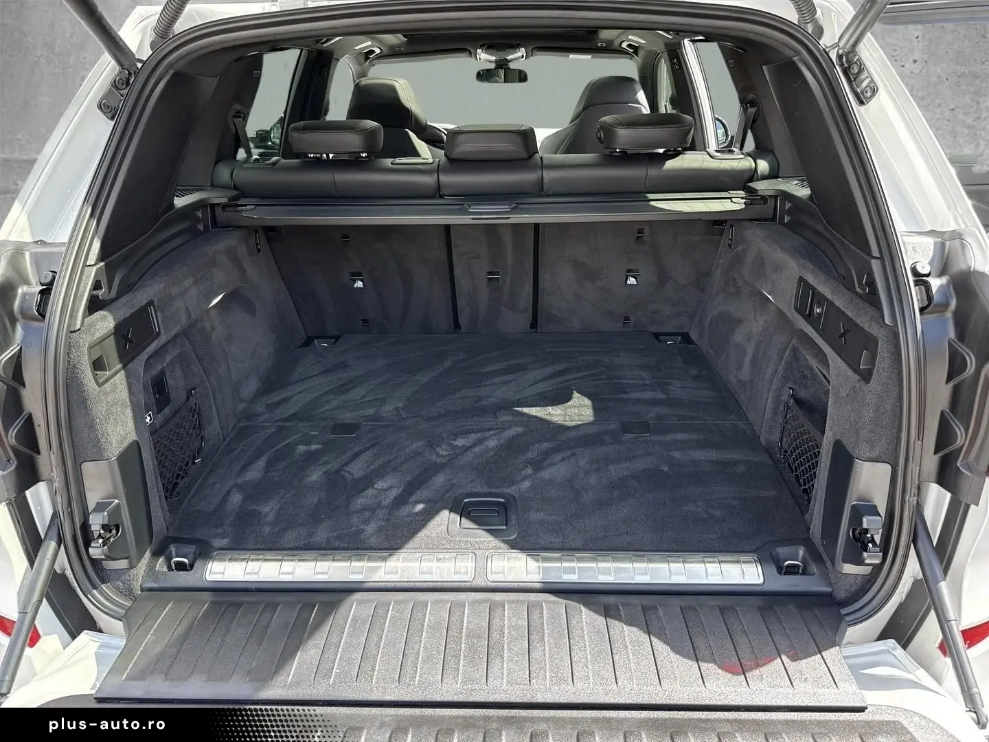 BMW X5 XDRIVE45E Sportpaket HUD Luftfederung AD Nive