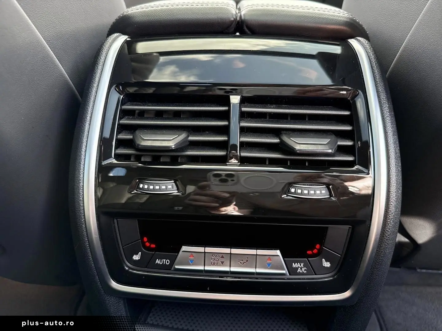 BMW X5 XDRIVE45E Sportpaket HUD Luftfederung AD Nive