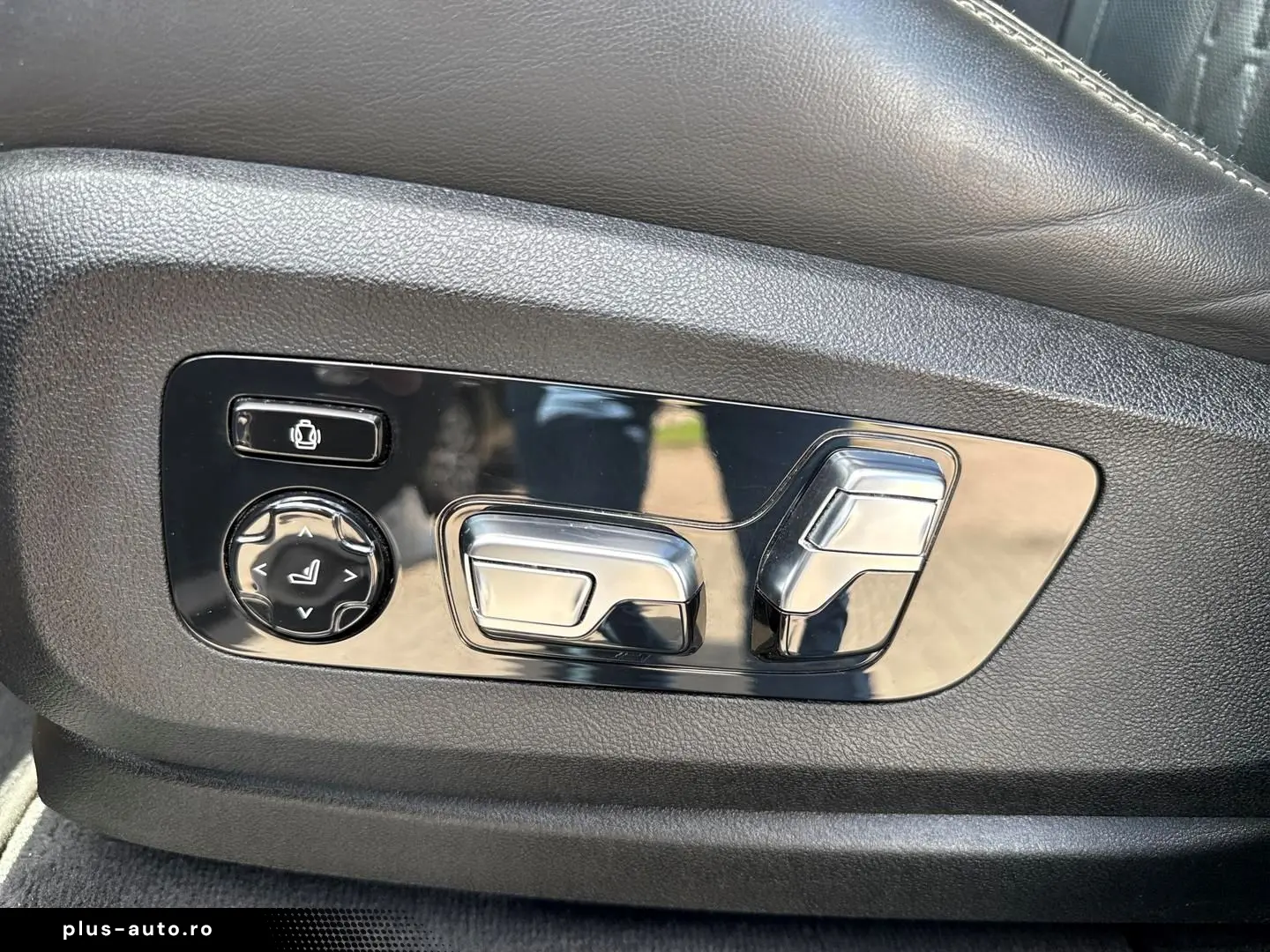 BMW X5 XDRIVE45E Sportpaket HUD Luftfederung AD Nive
