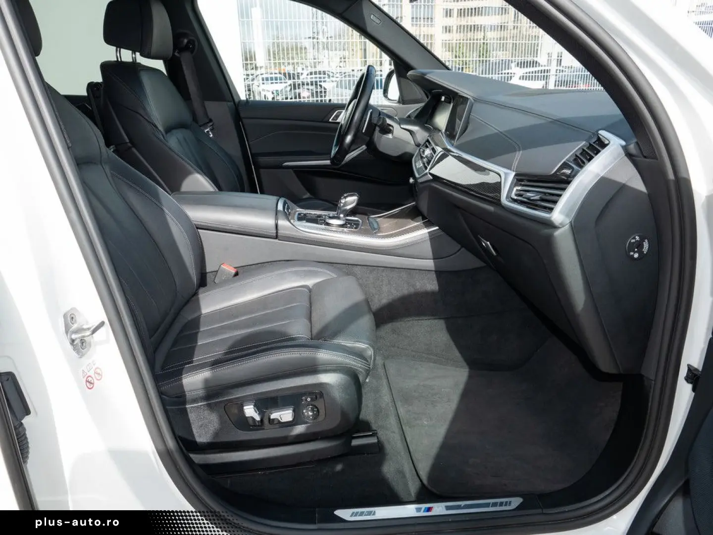 BMW X5 xDrive 30d M-Sport STANDHZ PANO LASER LEDER