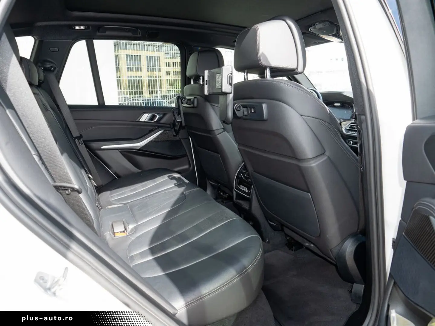 BMW X5 xDrive 30d M-Sport STANDHZ PANO LASER LEDER