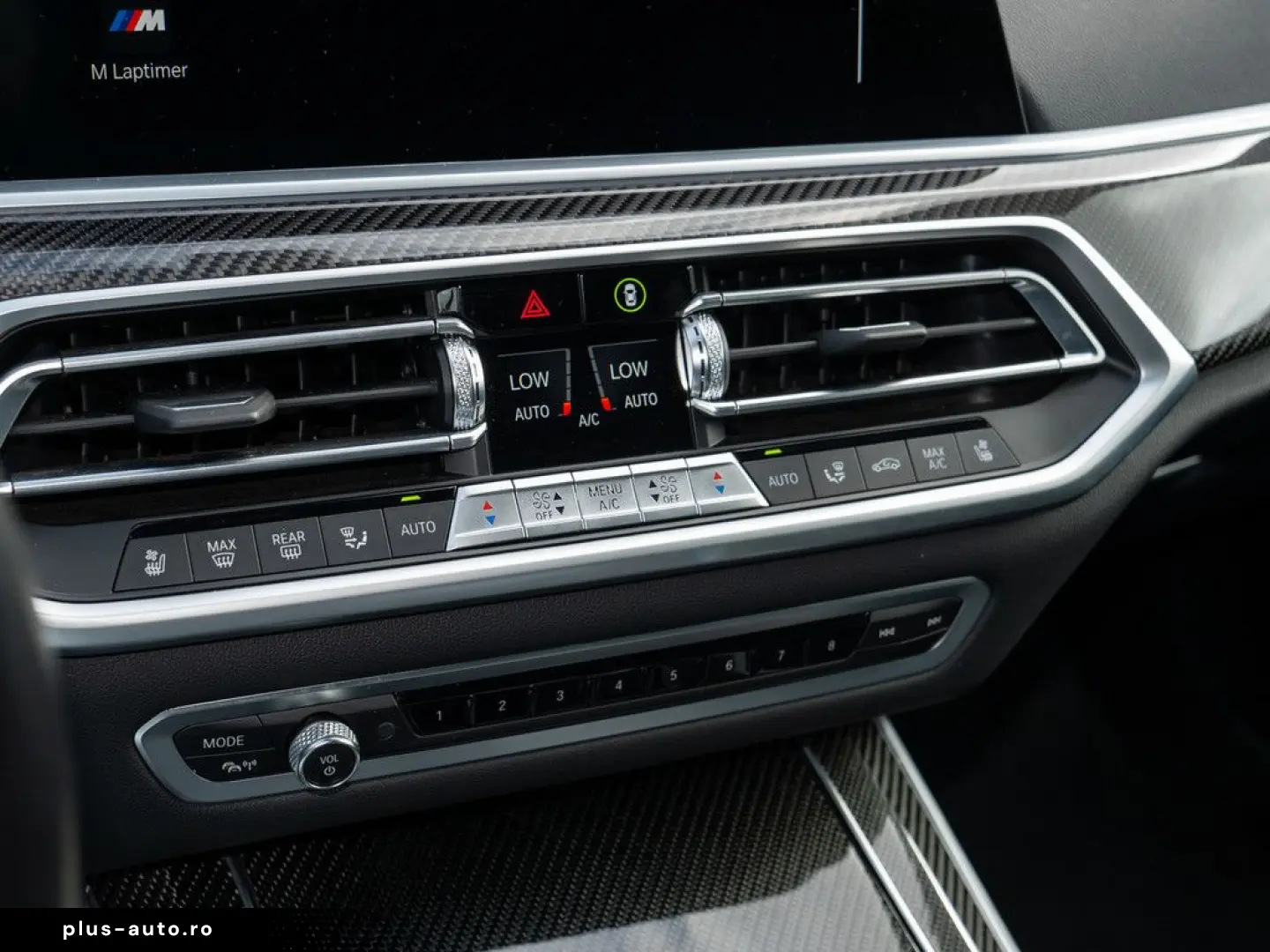 BMW X5 xDrive 30d M-Sport STANDHZ PANO LASER LEDER