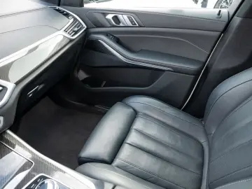 BMW X5 xDrive 30d M-Sport STANDHZ PANO LASER LEDER