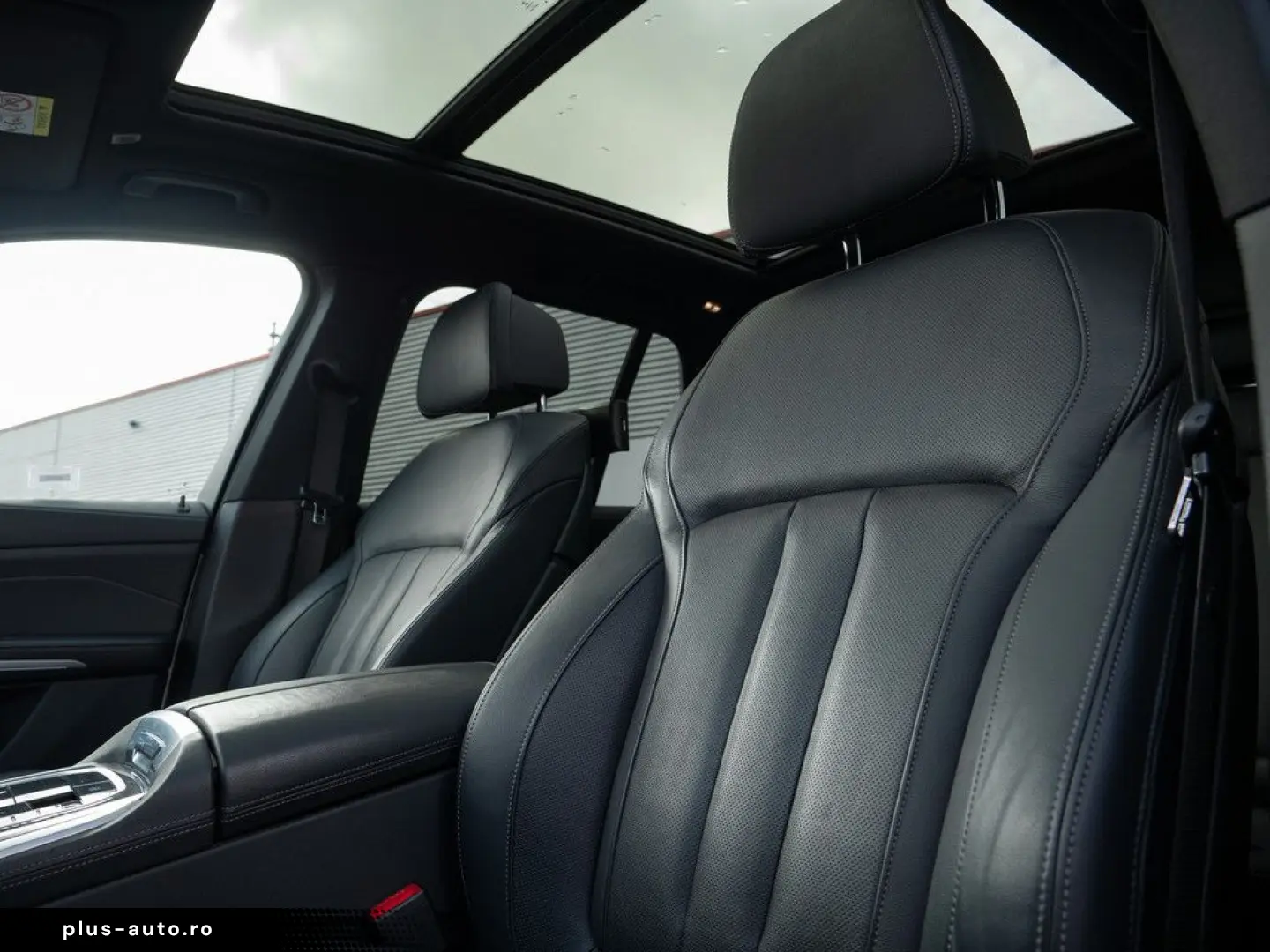 BMW X5 xDrive 30d M-Sport STANDHZ PANO LASER LEDER