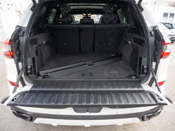 BMW X5 xDrive 30d M-Sport STANDHZ PANO LASER LEDER
