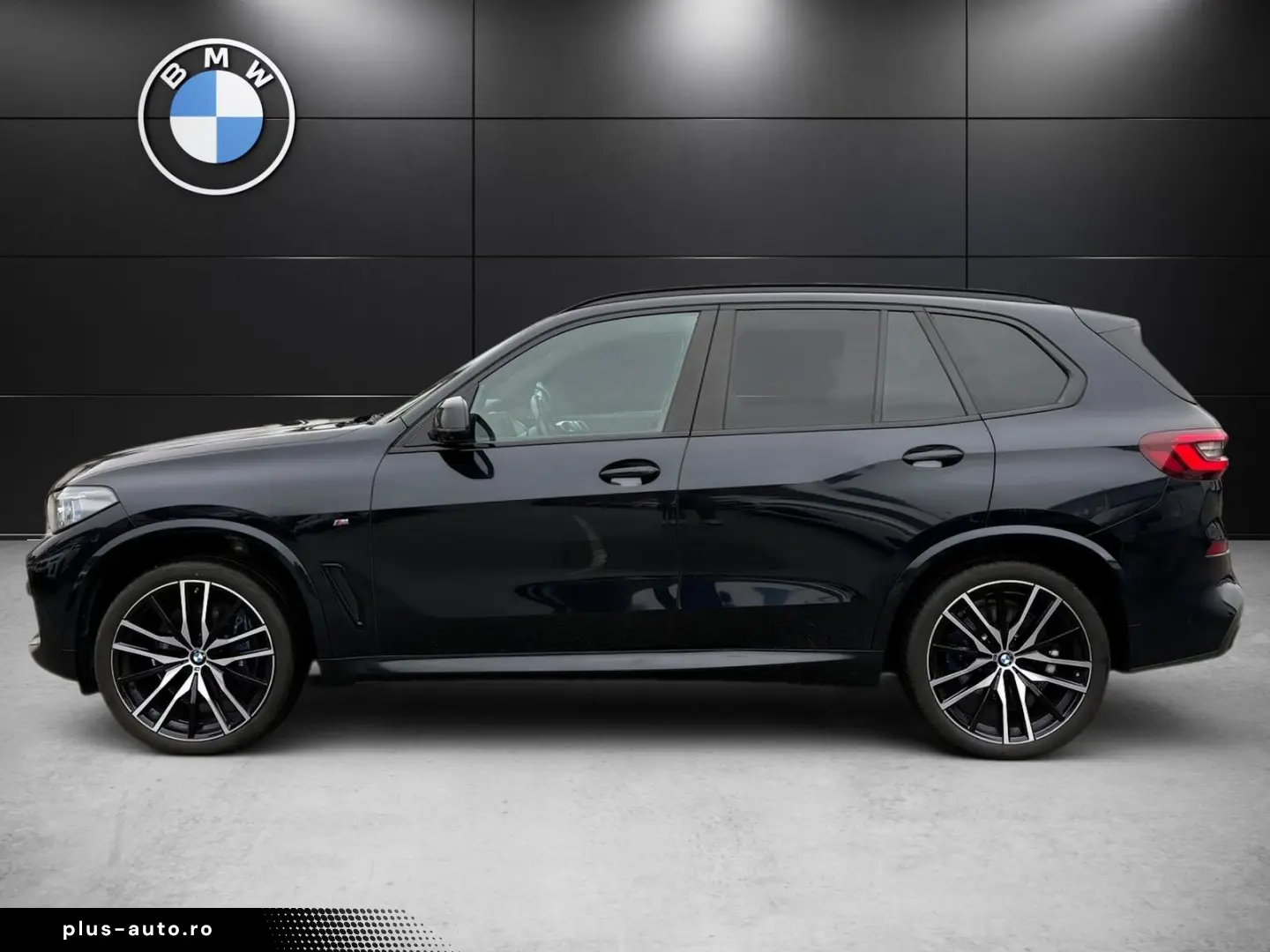 BMW X5 xDrive40d M Sport DA Prof Pa  Massage AHK Pan