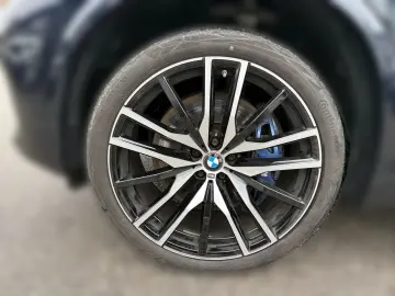 BMW X5 xDrive40d M Sport DA Prof Pa  Massage AHK Pan