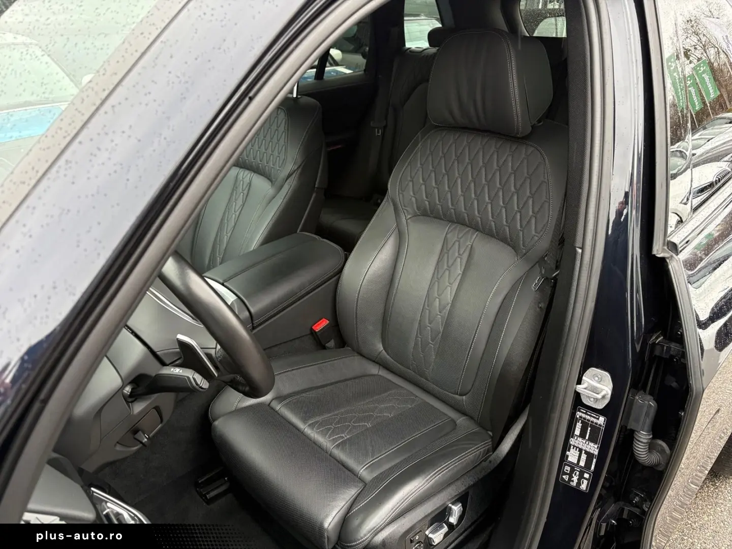 BMW X5 xDrive40d M Sport DA Prof Pa  Massage AHK Pan