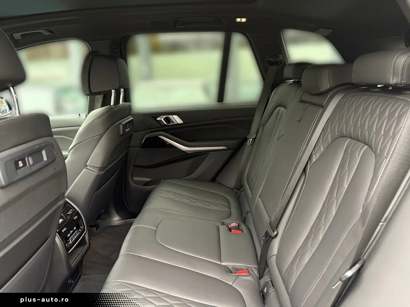 BMW X5 xDrive40d M Sport DA Prof Pa  Massage AHK Pan
