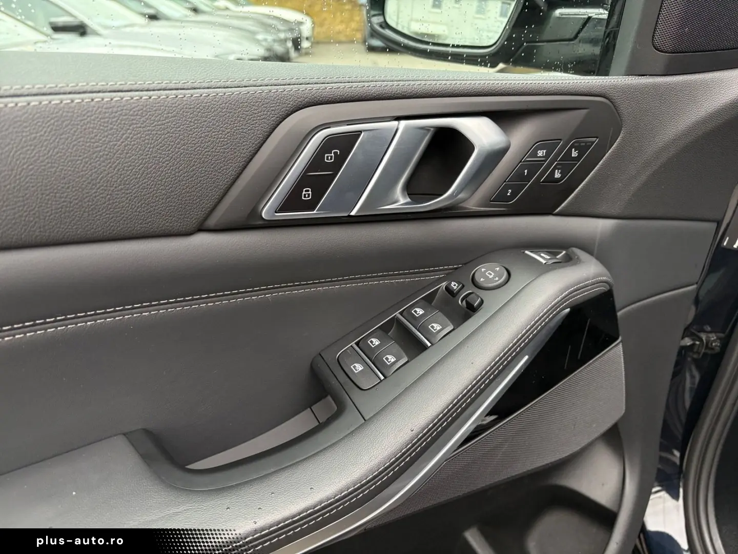 BMW X5 xDrive40d M Sport DA Prof Pa  Massage AHK Pan