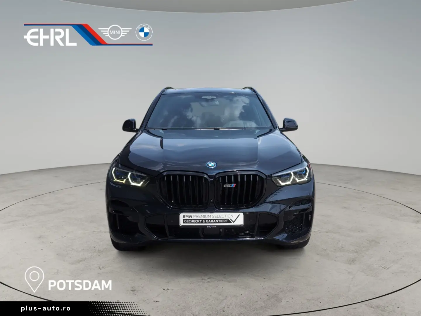 BMW X5 xDrive45e M Sportpaket   Laser 360  HEAD-UP