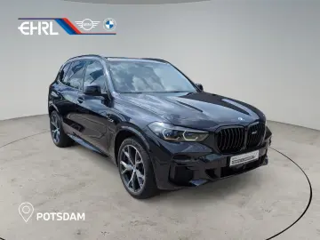 BMW X5 xDrive45e M Sportpaket   Laser 360  HEAD-UP