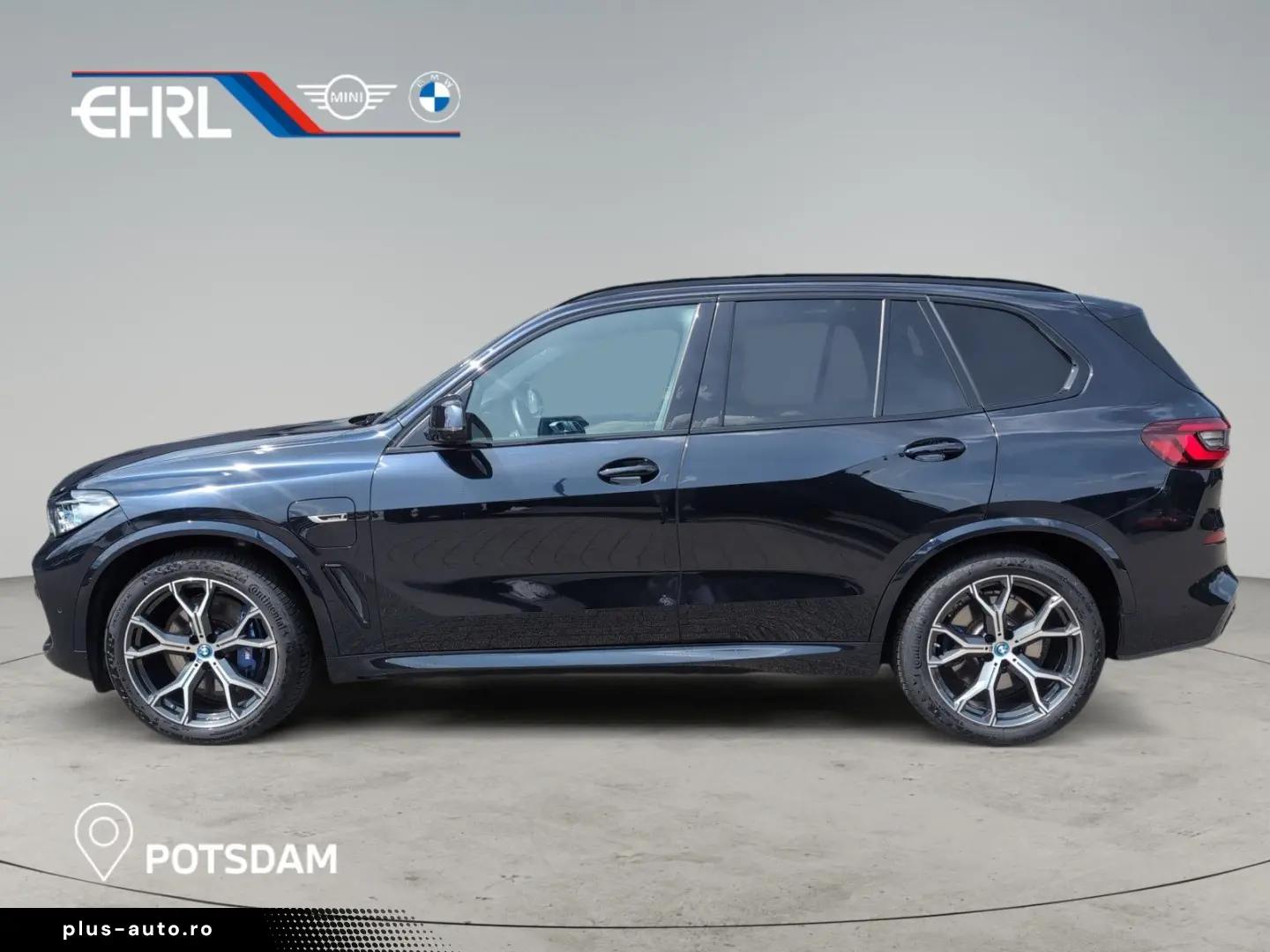 BMW X5 xDrive45e M Sportpaket   Laser 360  HEAD-UP