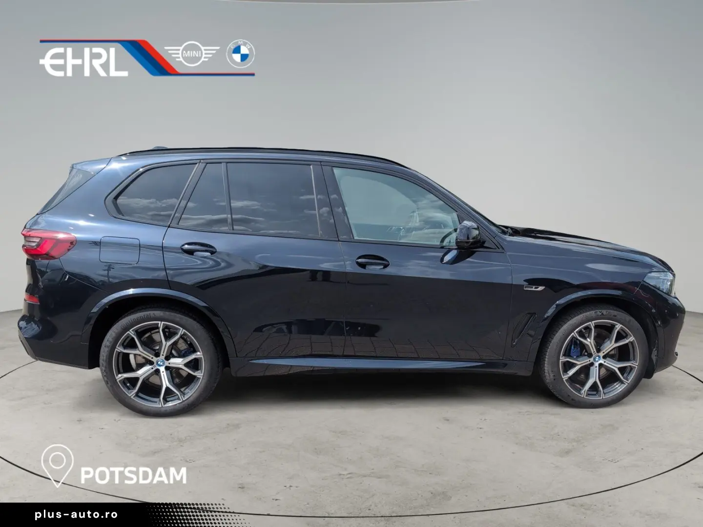 BMW X5 xDrive45e M Sportpaket   Laser 360  HEAD-UP