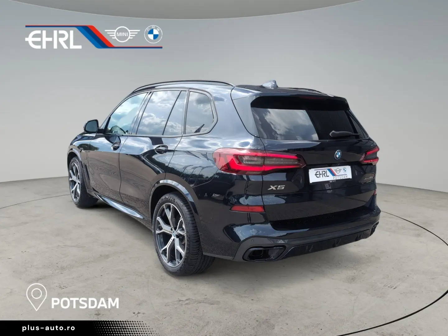 BMW X5 xDrive45e M Sportpaket   Laser 360  HEAD-UP