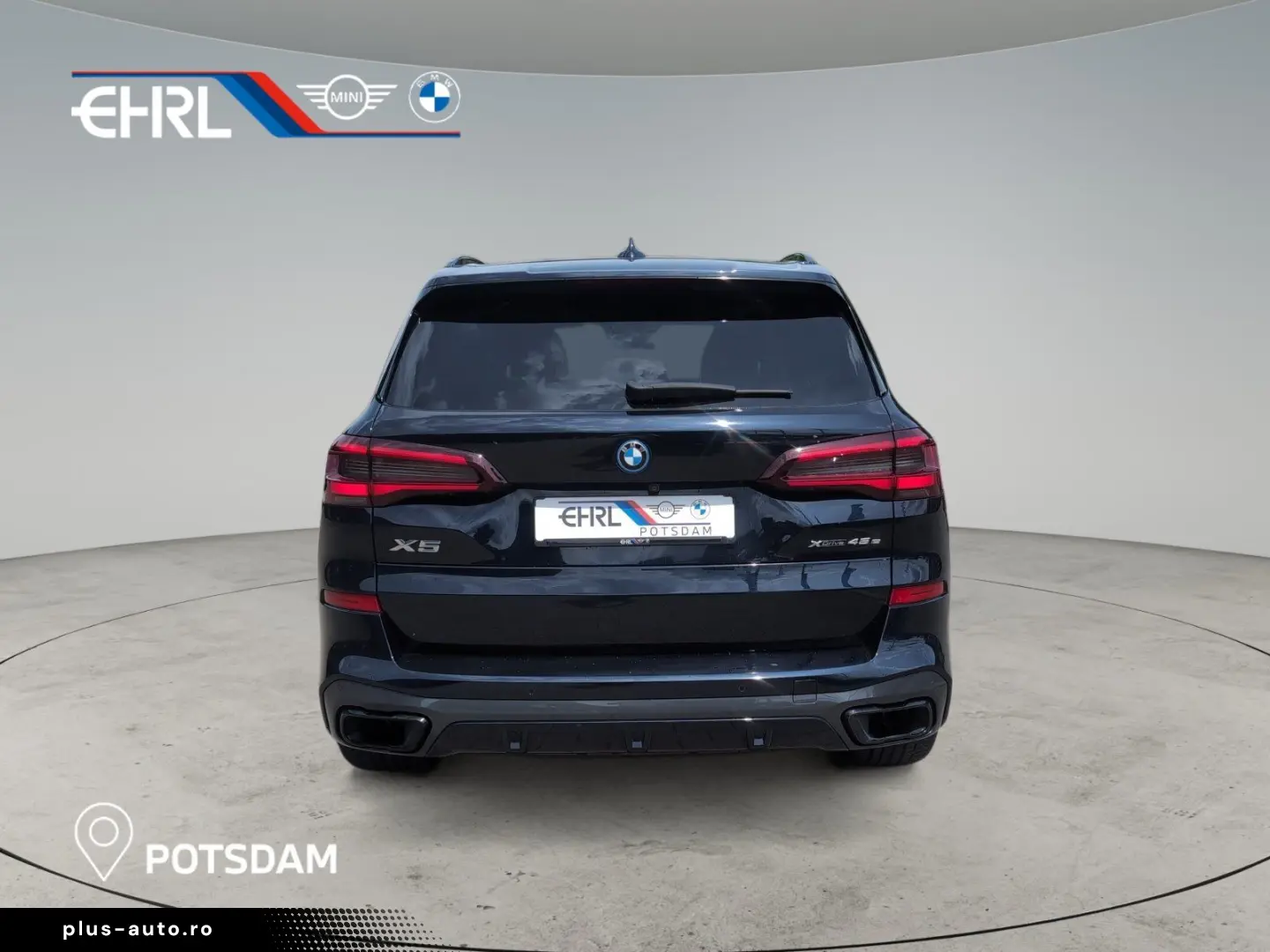 BMW X5 xDrive45e M Sportpaket   Laser 360  HEAD-UP
