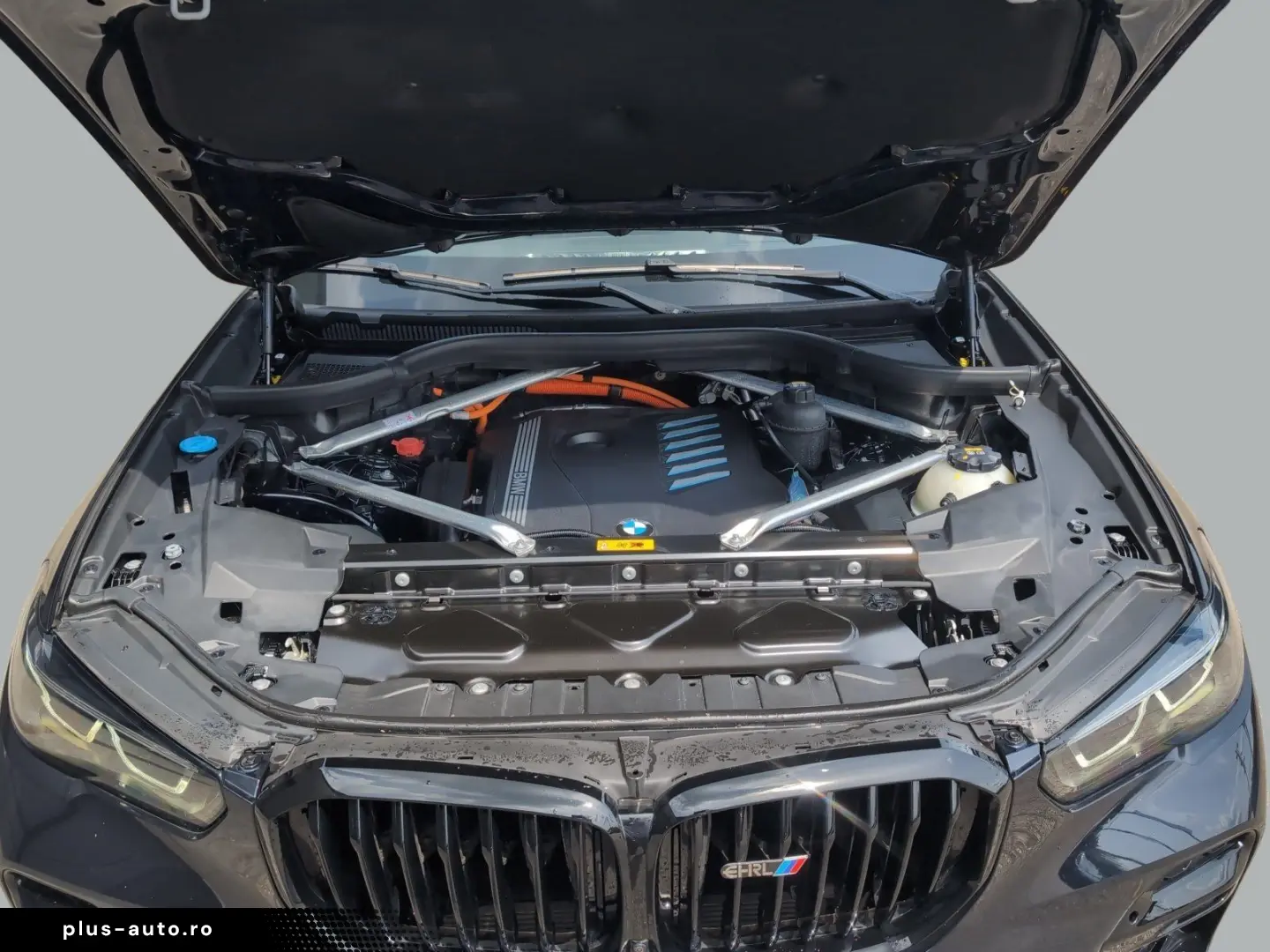 BMW X5 xDrive45e M Sportpaket   Laser 360  HEAD-UP