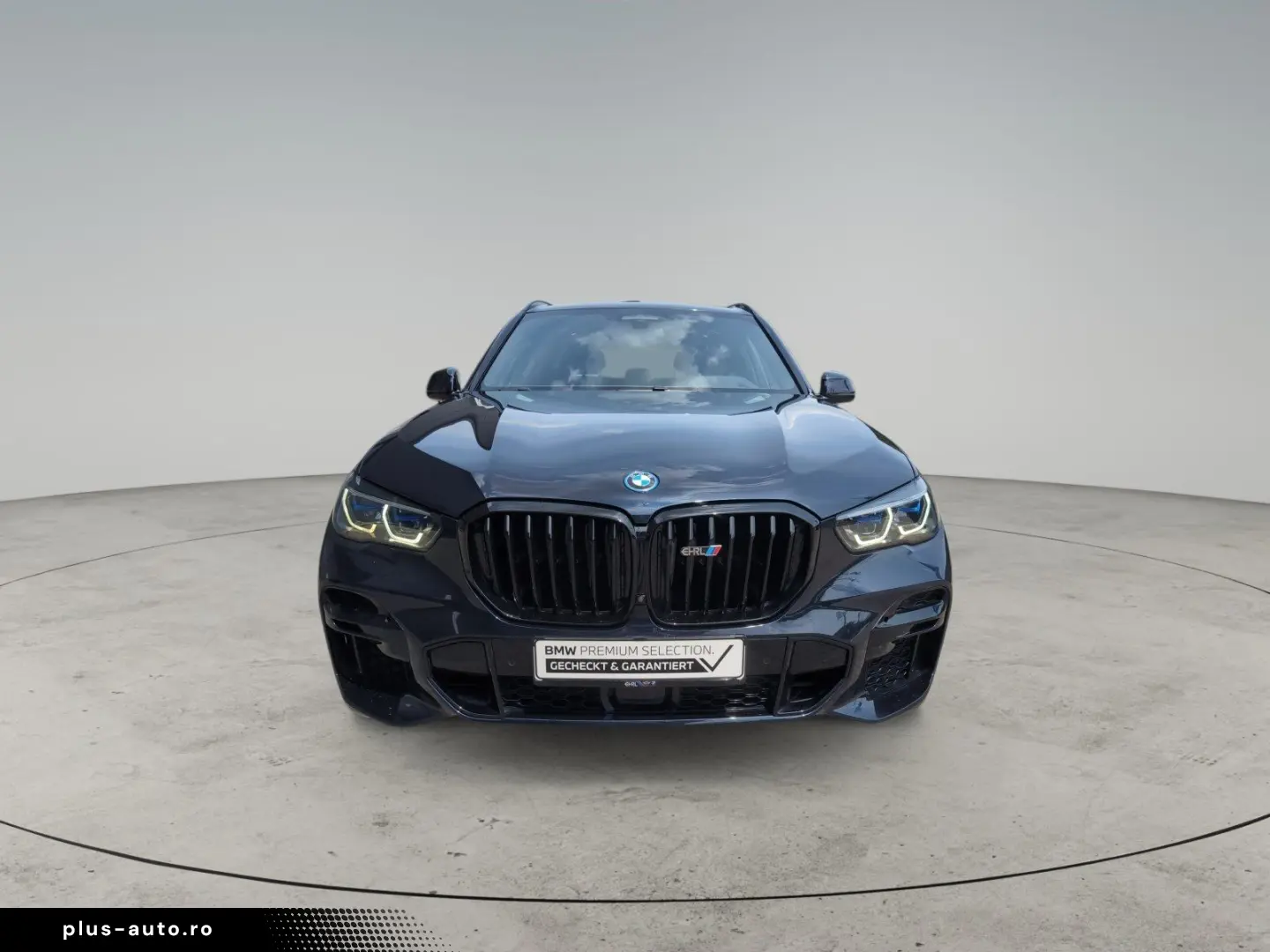 BMW X5 xDrive45e M Sportpaket   Laser 360  HEAD-UP