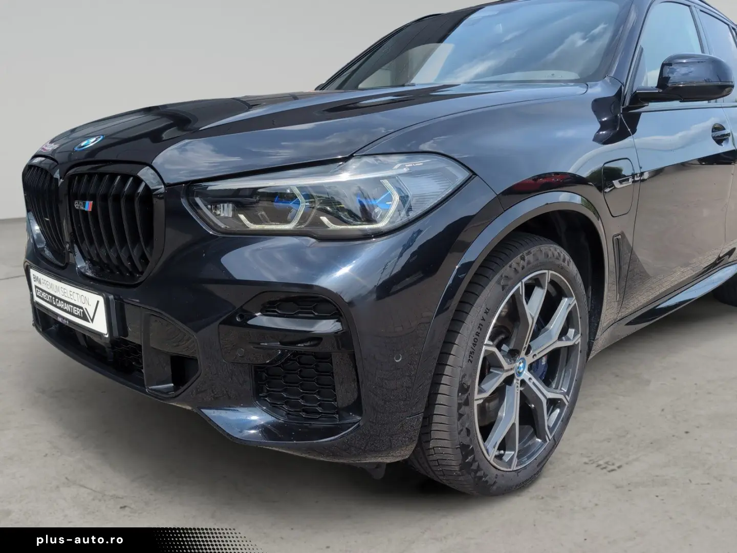BMW X5 xDrive45e M Sportpaket   Laser 360  HEAD-UP