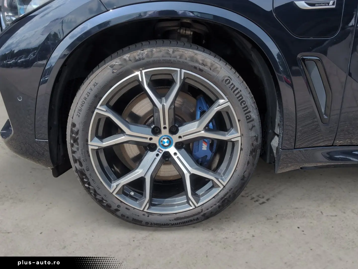 BMW X5 xDrive45e M Sportpaket   Laser 360  HEAD-UP