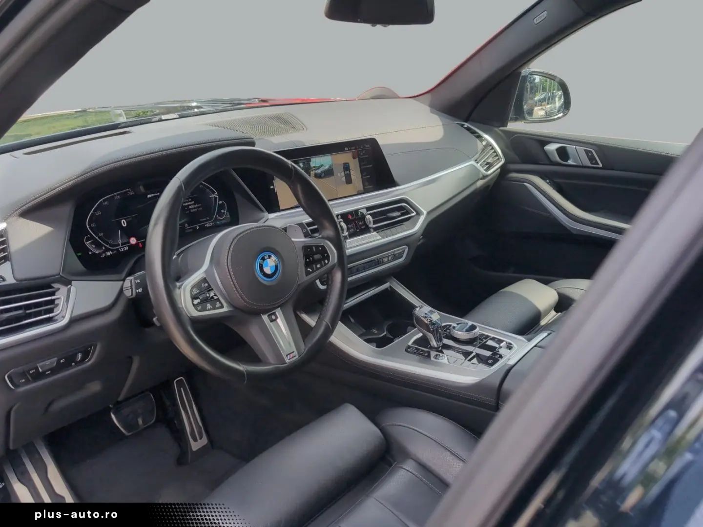 BMW X5 xDrive45e M Sportpaket   Laser 360  HEAD-UP
