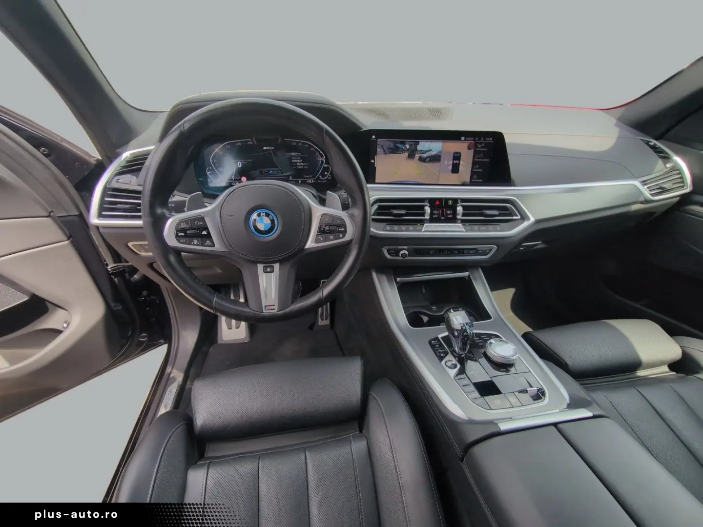 BMW X5 xDrive45e M Sportpaket   Laser 360  HEAD-UP