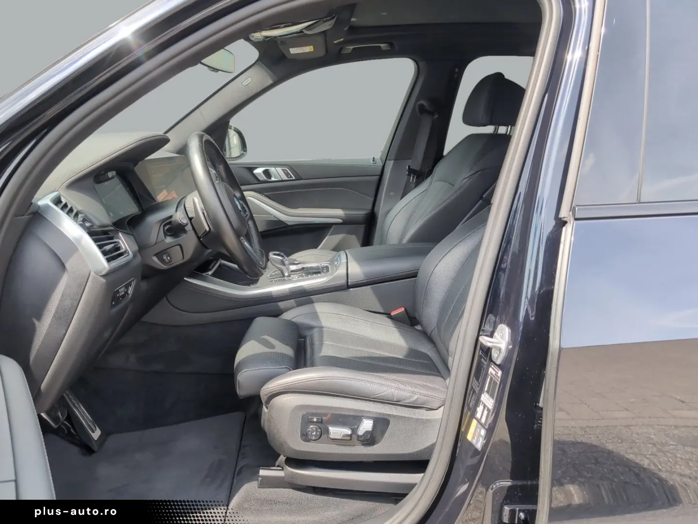 BMW X5 xDrive45e M Sportpaket   Laser 360  HEAD-UP