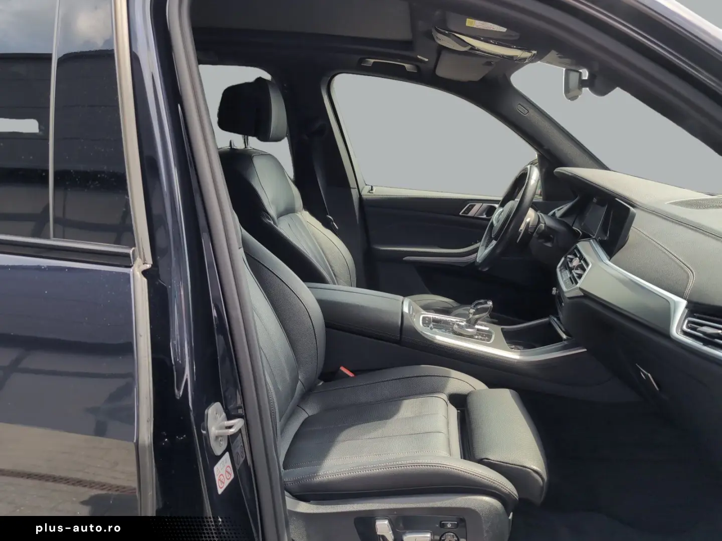 BMW X5 xDrive45e M Sportpaket   Laser 360  HEAD-UP