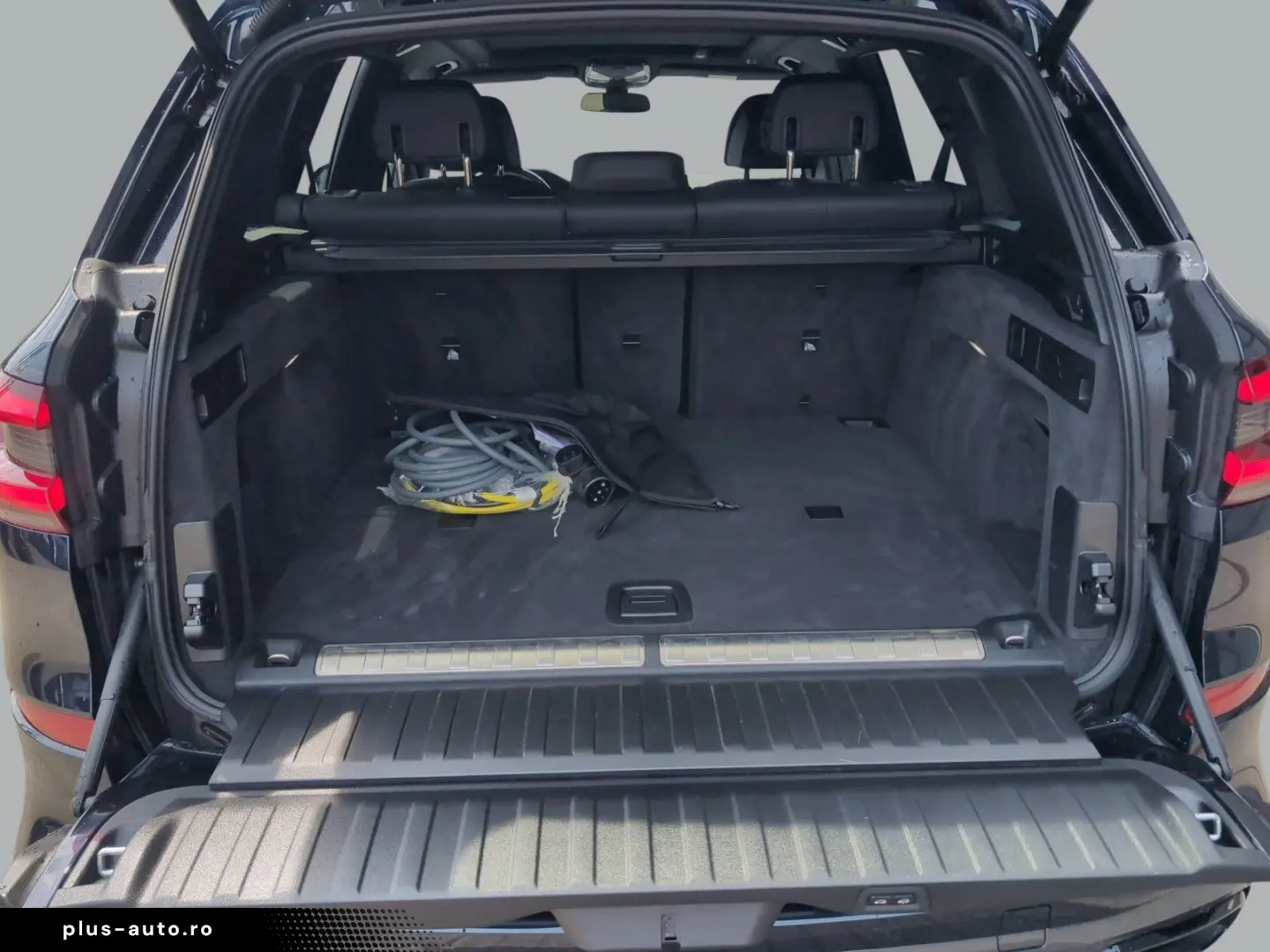 BMW X5 xDrive45e M Sportpaket   Laser 360  HEAD-UP