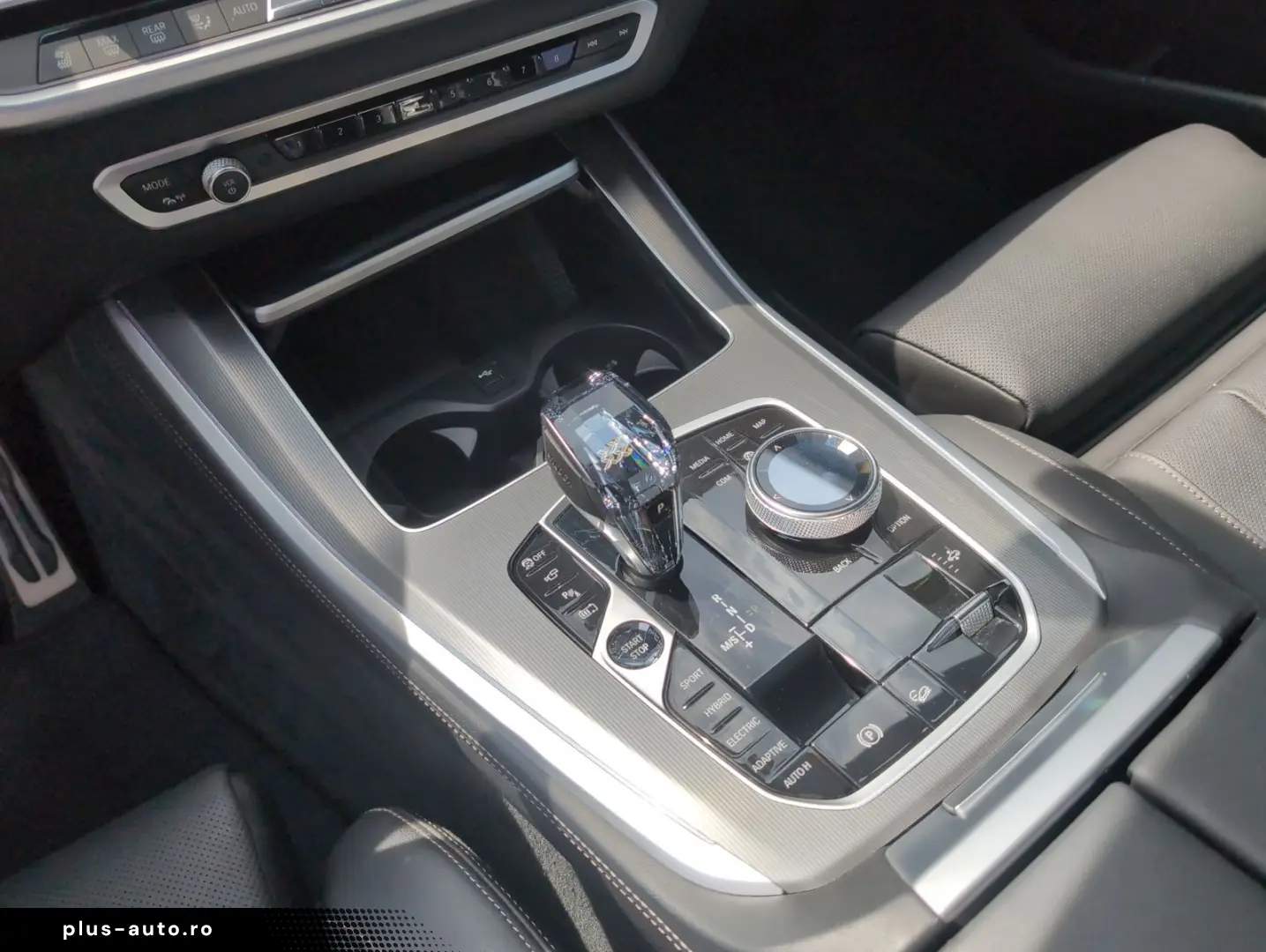 BMW X5 xDrive45e M Sportpaket   Laser 360  HEAD-UP