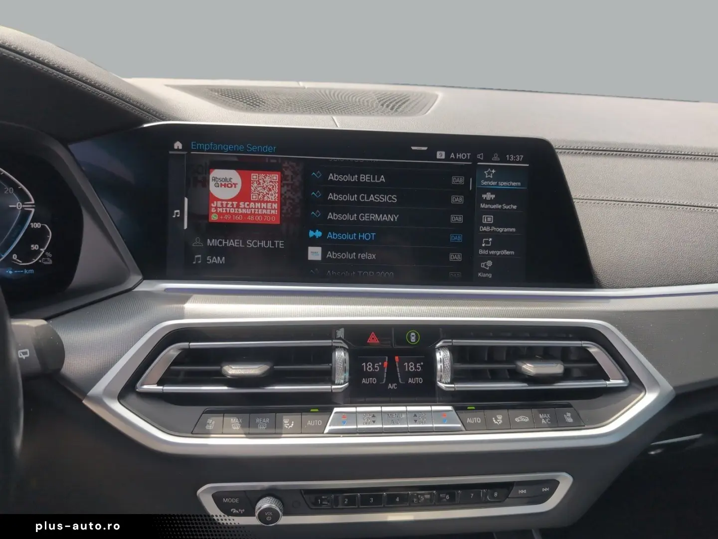 BMW X5 xDrive45e M Sportpaket   Laser 360  HEAD-UP