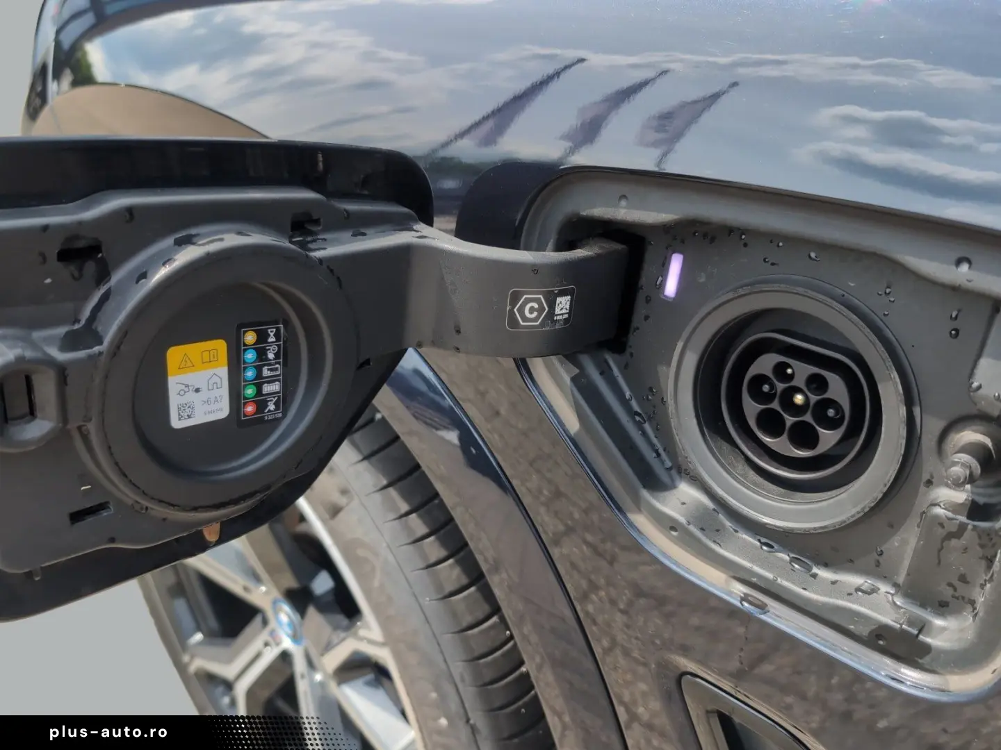 BMW X5 xDrive45e M Sportpaket   Laser 360  HEAD-UP
