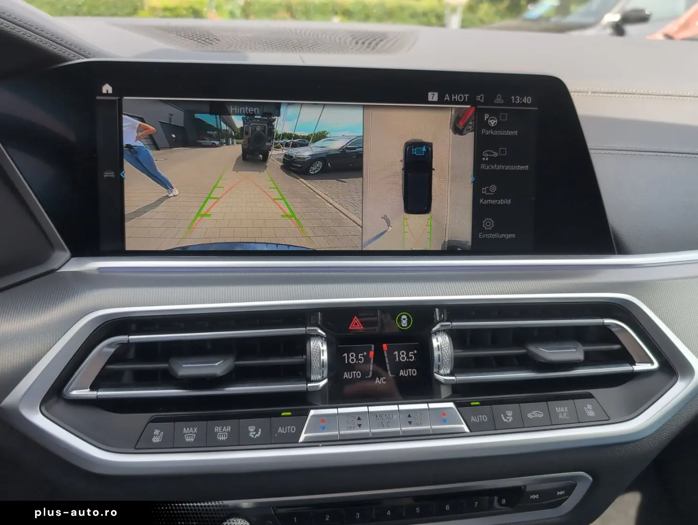 BMW X5 xDrive45e M Sportpaket   Laser 360  HEAD-UP