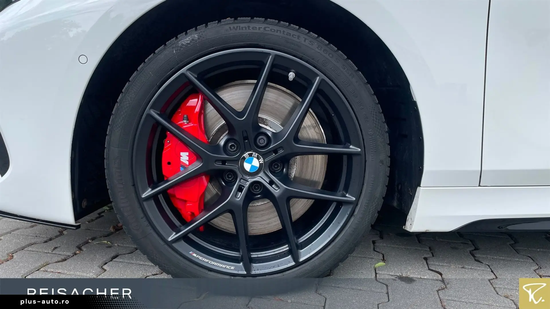BMW M135 xDrive LCPro.HuD RFK Pano M-Sitze