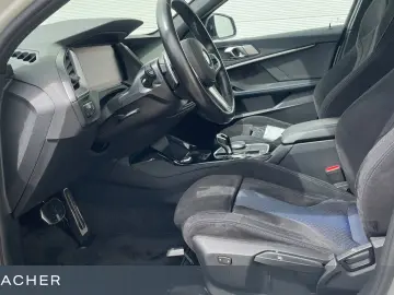 BMW M135 xDrive LCPro.HuD RFK Pano M-Sitze