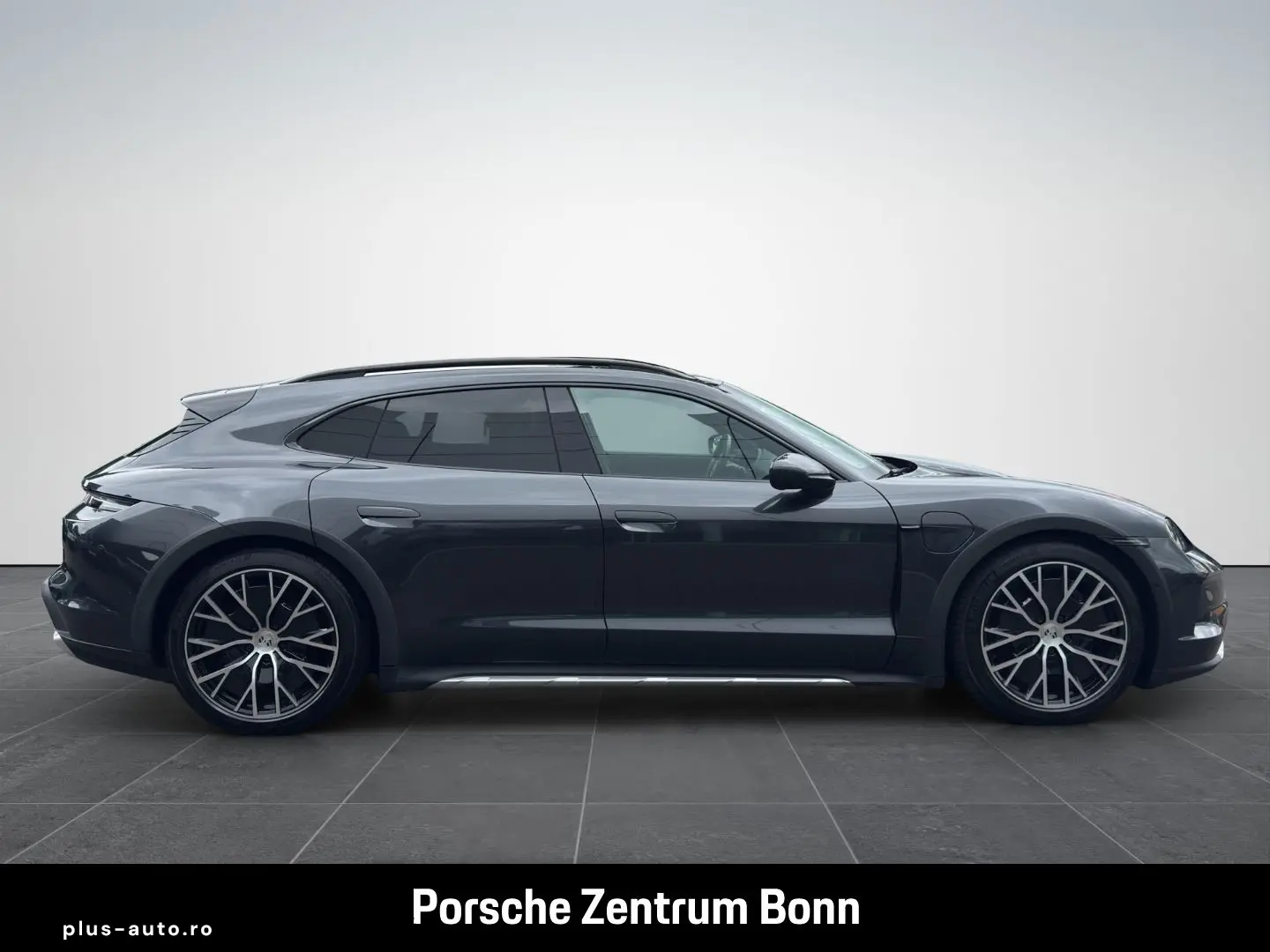 PORSCHE Taycan 4 Cross Turismo HA-Lenkung Head-Up BOSE
