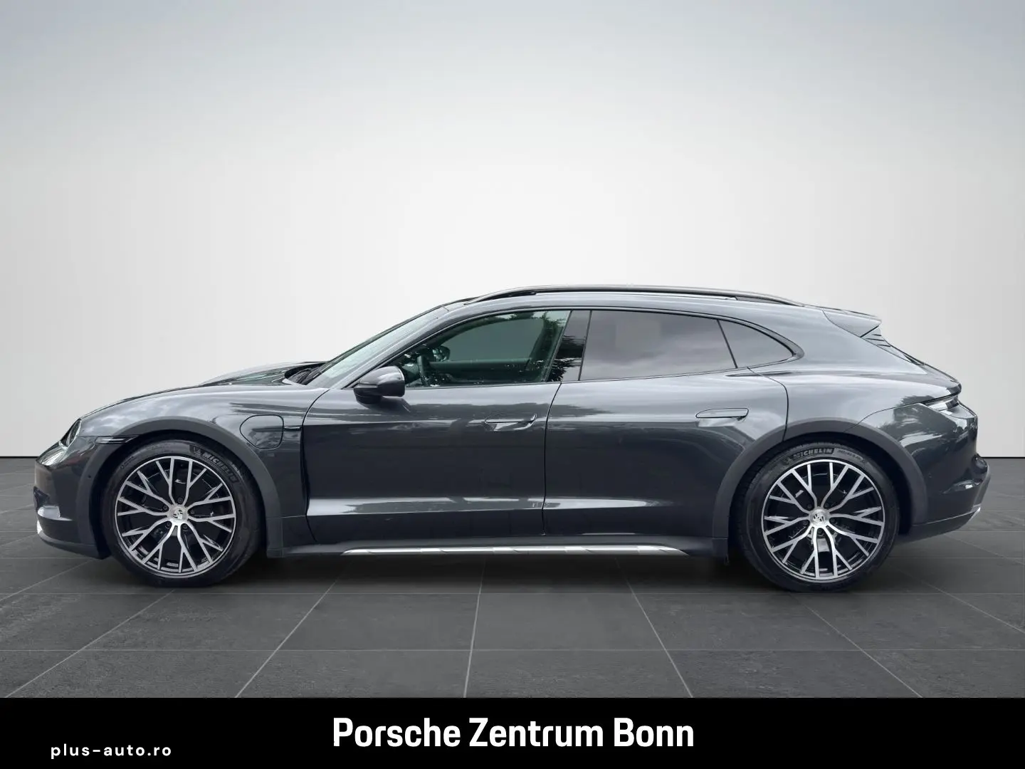 PORSCHE Taycan 4 Cross Turismo HA-Lenkung Head-Up BOSE