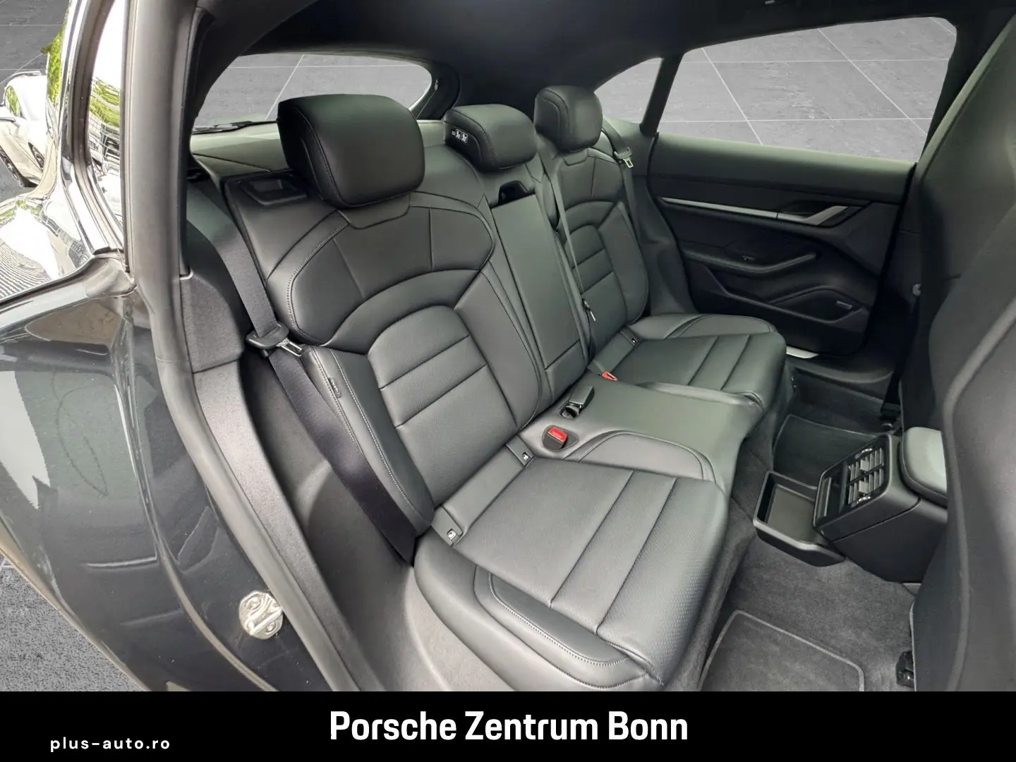 PORSCHE Taycan 4 Cross Turismo HA-Lenkung Head-Up BOSE