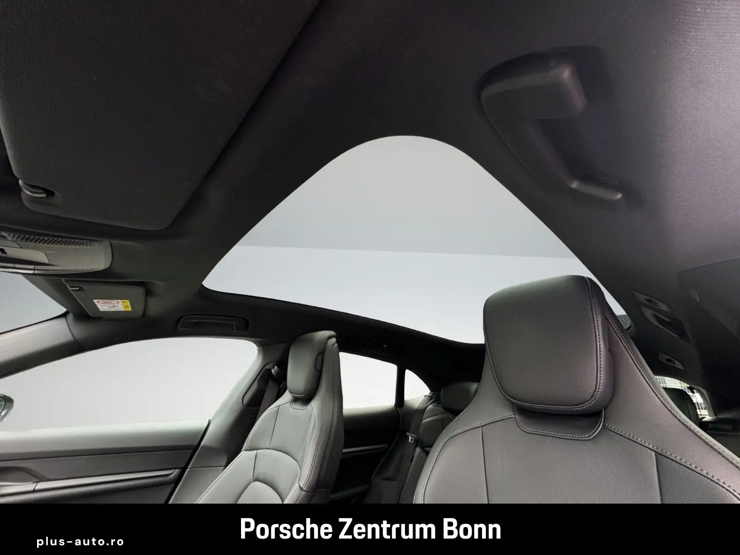 PORSCHE Taycan 4 Cross Turismo HA-Lenkung Head-Up BOSE