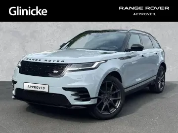 Land Rover Range Rover Velar Dynamic SE