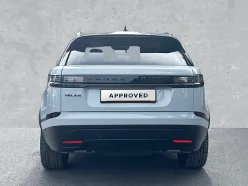Land Rover Range Rover Velar Dynamic SE