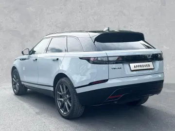 Land Rover Range Rover Velar Dynamic SE