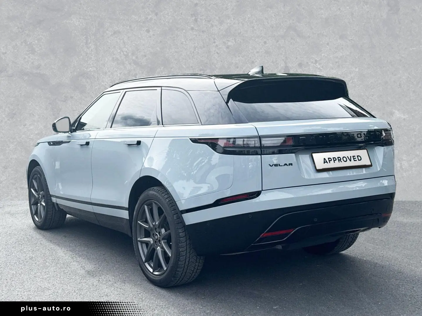 Land Rover Range Rover Velar Dynamic SE